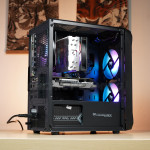 PC Rakitan Chemicy #030